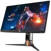монитор ASUS ROG Swift PG259QN Серый