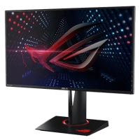 монитор ASUS ROG Swift PG279Q Черный