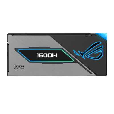 блок питания ASUS ROG Thor 1600T3 Gaming 90YE00V1-B0NA00 Черный