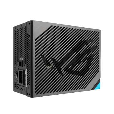 блок питания ASUS ROG Thor 1600T3 Gaming 90YE00V1-B0NA00 Черный