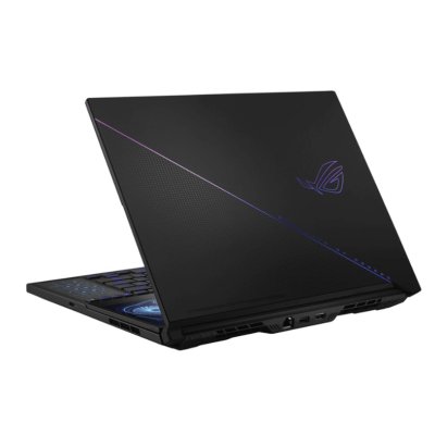 ноутбук ASUS ROG Zephyrus Duo 16 GX650PY-NM083W 90NR0BI1-M004V0 Черный