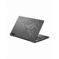 ноутбук ASUS ROG Zephyrus G14 GA401IU-HE260T 90NR03I5-M06540 Серый