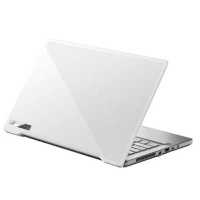ноутбук ASUS ROG Zephyrus G14 GA401QM-211.ZG14 90NR0SS2-M03800 Белый