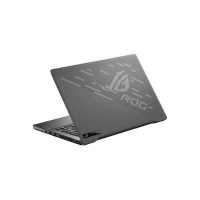 ноутбук ASUS ROG Zephyrus G14 GA401QM-K2166T 90NR05S6-M03670 Серый