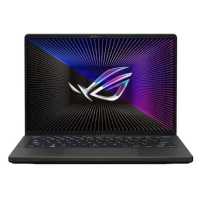 ноутбук ASUS ROG Zephyrus G14 GA402RJ-L4154W 90NR09T2-M00970 Серый