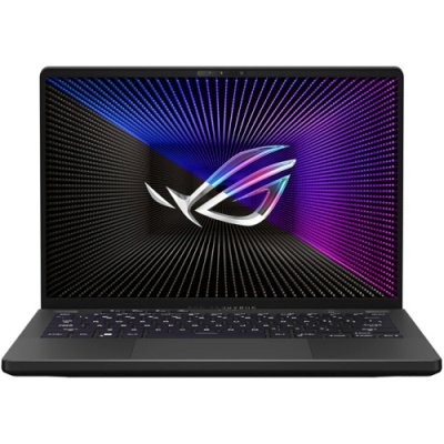 ноутбук ASUS ROG Zephyrus G14 GA402XV-N2066W 90NR0DG4-M004X0 Серый