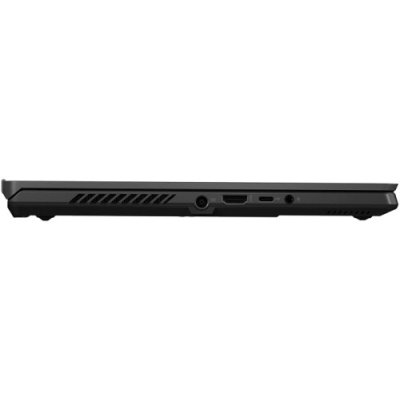 ноутбук ASUS ROG Zephyrus G14 GA402XV-N2066W 90NR0DG4-M004X0 Серый