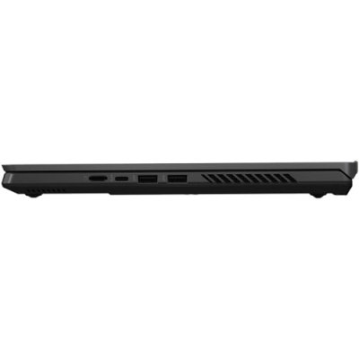 ноутбук ASUS ROG Zephyrus G14 GA402XV-N2066W 90NR0DG4-M004X0 Серый