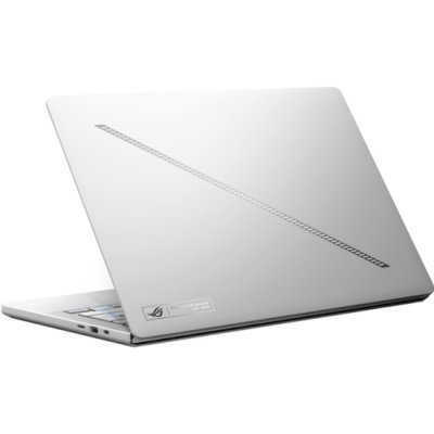 ноутбук ASUS ROG Zephyrus G14 GA403UI-QS094W 90NR0HX2-M004J0 Белый