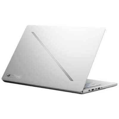 ноутбук ASUS ROG Zephyrus G14 GA403UM-QS038 90NR0M82-M00200 Белый