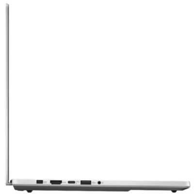 ноутбук ASUS ROG Zephyrus G14 GA403UM-QS038 90NR0M82-M00200 Белый