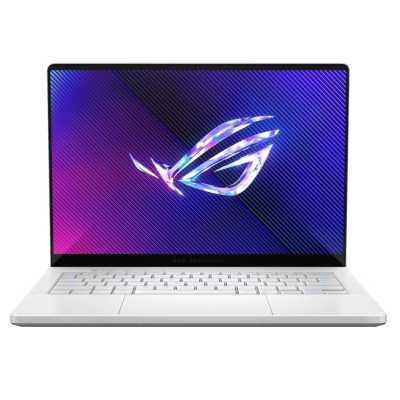 ноутбук ASUS ROG Zephyrus G14 GA403UU-QS080 90NR0HZ2-M003V0-wpro Белый