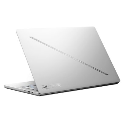 ноутбук ASUS ROG Zephyrus G14 GA403UU-QS080 90NR0HZ2-M003V0-wpro Белый