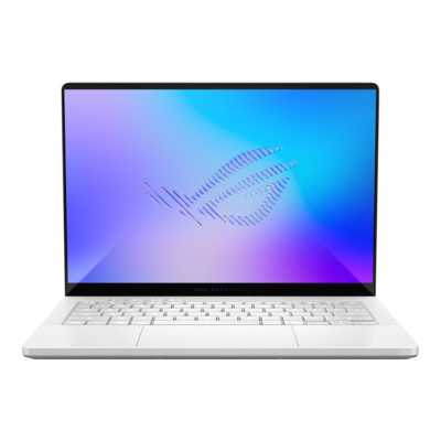 ноутбук ASUS ROG Zephyrus G14 GU405AP-SY065 90NR0P71-M003E0 Белый