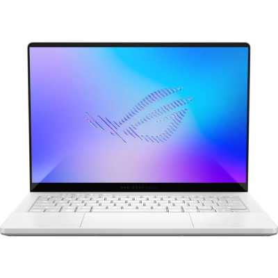 ноутбук ASUS ROG Zephyrus G14 GU405AR-SY018 90NR0P93-M000X0 Белый