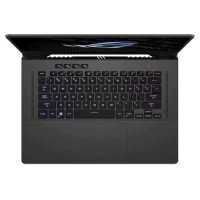 ноутбук ASUS ROG Zephyrus G15 GA503RW-HQ057 90NR0822-M007S0-wpro Черный