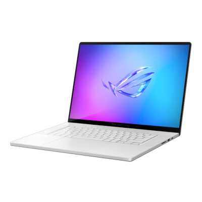 ноутбук ASUS ROG Zephyrus G16 GA605KM-QR036 90NR0NE2-M00250 Белый
