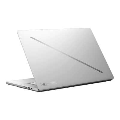 ноутбук ASUS ROG Zephyrus G16 GA605KM-QR036 90NR0NE2-M00250 Белый