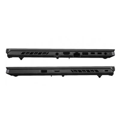 ноутбук ASUS ROG Zephyrus G16 GU603VU-N4094 90NR0DA3-M006D0-wpro Серый