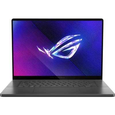 ноутбук ASUS ROG Zephyrus G16 GU605MI-QR189 90NR0IS1-M009J0 Серый