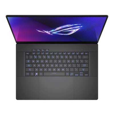 ноутбук ASUS ROG Zephyrus G16 GU605MV-QP139 90NR0IT3-M00600 Серый