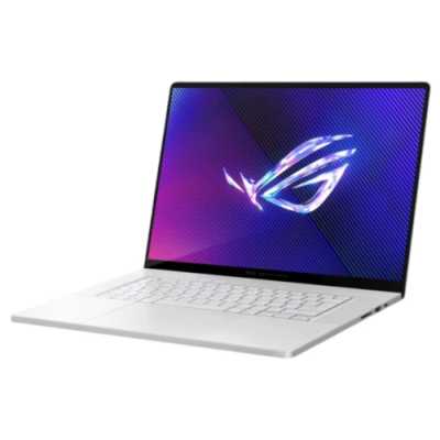 ноутбук ASUS ROG Zephyrus G16 GU605MV-QR259 90NR0IT2-M00CK0-wpro Белый