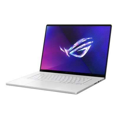 ноутбук ASUS ROG Zephyrus G16 GU605MZ-QR140W 90NR0IR6-M006K0 Белый