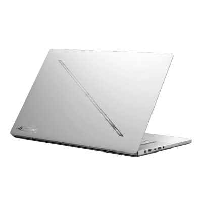 ноутбук ASUS ROG Zephyrus G16 GU605MZ-QR140W 90NR0IR6-M006K0 Белый