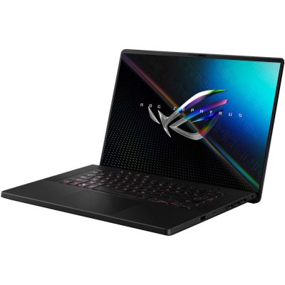 ноутбук ASUS ROG Zephyrus M16 GU603ZE-K8055 90NR0941-M003K0 Черный