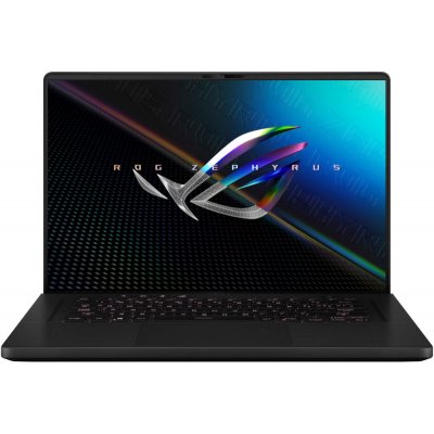 ноутбук ASUS ROG Zephyrus M16 GU603ZM-K8057 90NR0911-M004D0 Черный
