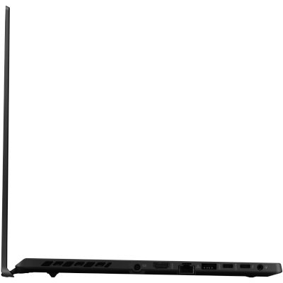 ноутбук ASUS ROG Zephyrus M16 GU603ZM-K8057 90NR0911-M004D0 Черный