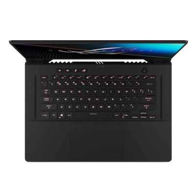 ноутбук ASUS ROG Zephyrus M16 GU603ZM-K8057 90NR0911-M004D0 Черный