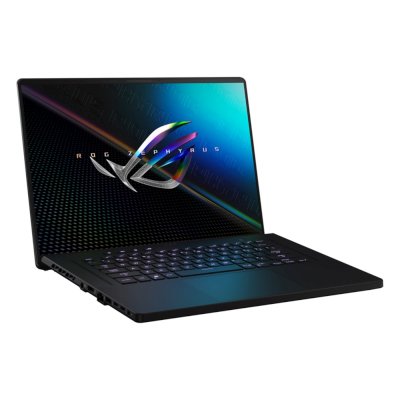 ноутбук ASUS ROG Zephyrus M16 GU603ZW-K8036W 90NR0831-M001C0-wpro Черный