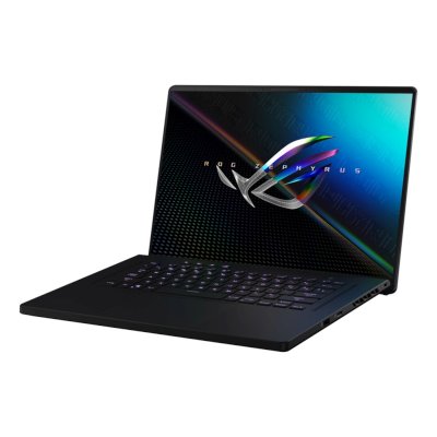 ноутбук ASUS ROG Zephyrus M16 GU603ZW-K8036W 90NR0831-M001C0-wpro Черный