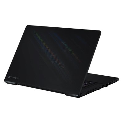 ноутбук ASUS ROG Zephyrus M16 GU603ZW-K8036W 90NR0831-M001C0-wpro Черный