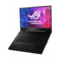 ноутбук ASUS ROG Zephyrus S GX502GW-ES084T 90NR01V1-M01630 Черный