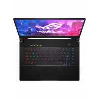 ноутбук ASUS ROG Zephyrus S GX502GW-ES084T 90NR01V1-M01630 Черный