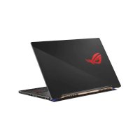 ноутбук ASUS ROG Zephyrus S GX701GVR-H6049T 90NR02I1-M00970 Черный
