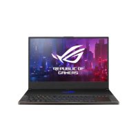 ноутбук ASUS ROG Zephyrus S GX701GXR-EV036T 90NR02J1-M00580 Черный
