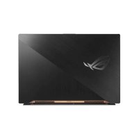 ноутбук ASUS ROG Zephyrus S GX701GXR-EV036T 90NR02J1-M00580 Черный