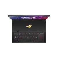 ноутбук ASUS ROG Zephyrus S GX701GXR-EV036T 90NR02J1-M00580 Черный