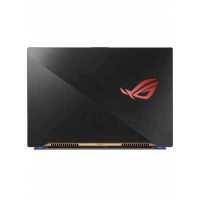 ноутбук ASUS ROG Zephyrus S17 GX701LXS-HG052R 90NR03Q1-M01650 Черный