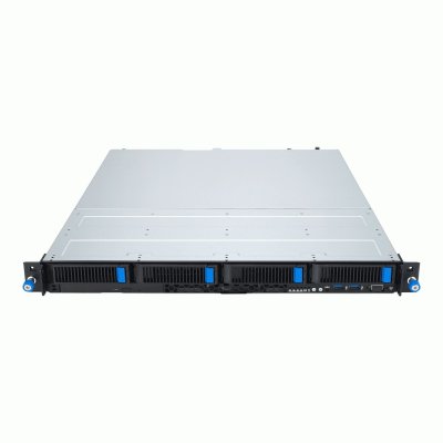 сервер ASUS RS300-E12-RS4 90SF03A1-M00070