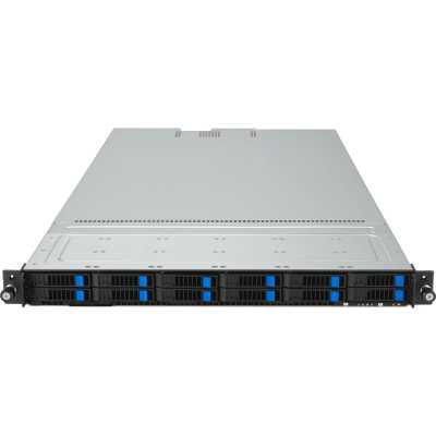 серверная платформа ASUS RS501A-E12-RS12U 90SF03Y1-M00LN0