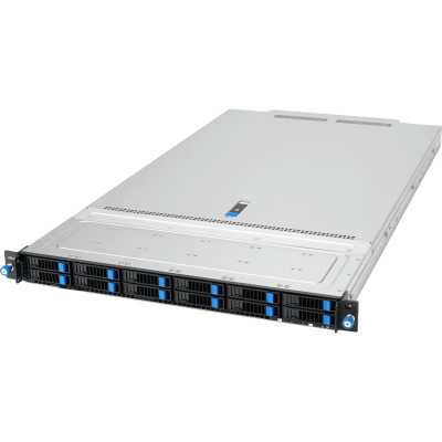 серверная платформа ASUS RS700-E12-RS12U 90SF03S1-M00160