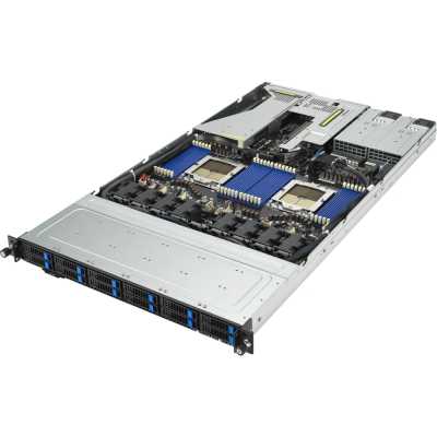 серверная платформа ASUS RS700A-E12-RS12U 90SF02D1-M006Z0
