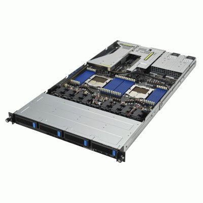сервер ASUS RS700A-E12-RS4U 90SF02D1-M00280