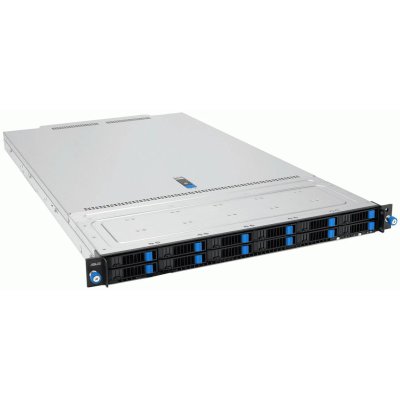 серверная платформа ASUS RS700A-E13-RS12U 90SF0451-M004A0