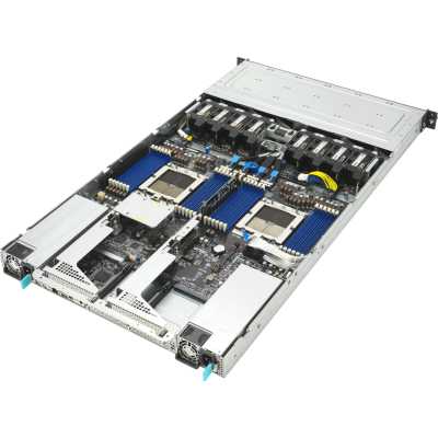 серверная платформа ASUS RS700A-E13-RS12U 90SF0451-M004D0