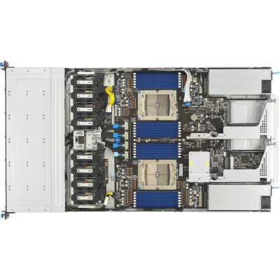 серверная платформа ASUS RS700A-E13-RS12U 90SF0451-M004D0
